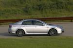 Acura TL Type-S 2007 года